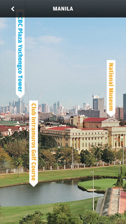 Manila: Wallpaper* City Guide
