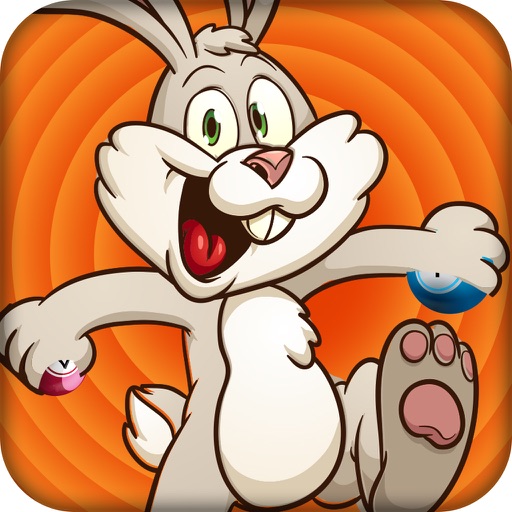 Bunny Bingo Bash Icon