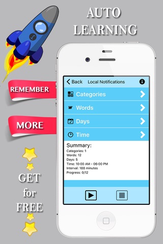 OneMind Play and Learn screenshot 2