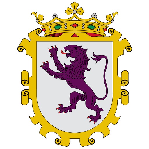 Ayuntamiento de León icon