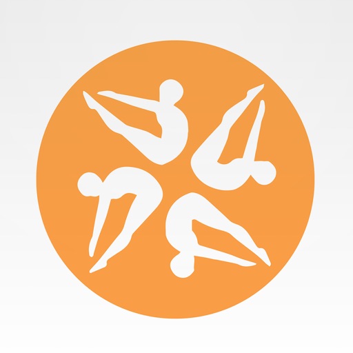 Bodycare Clinical Pilates icon