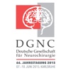 DGNC 2015 - 66. Jahrestagung der Deutschen Gesellschaft für Neurochirurgie
