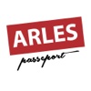 Arles Passeport