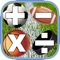 Math Arena Pro - Fun Sport-Based Math Game