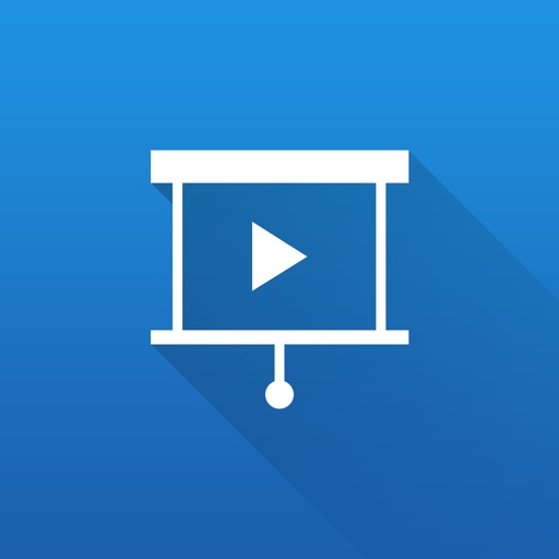 Focusky Viewer(English) iOS App
