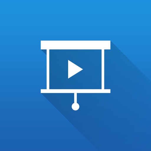 Focusky Viewer(English) Icon