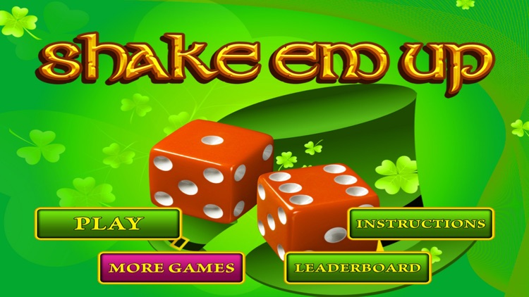AAA Lucky Farkle Dice Patty's Leprechaun Deal Casino Games - Play & Win Xtreme Jackpot Journey Free screenshot-4