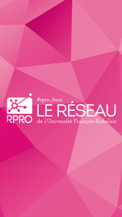 How to cancel & delete RPro Le réseau from iphone & ipad 1