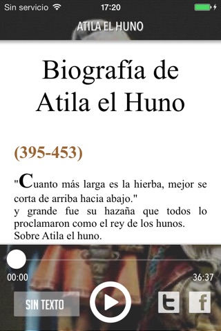 Atila el Huno: El azote de Dios screenshot 2