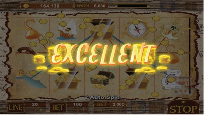 PIRATE KINGS SLOT 1.6 IOS CASINO PIRATE KINGS SLOT 1.6 IOS