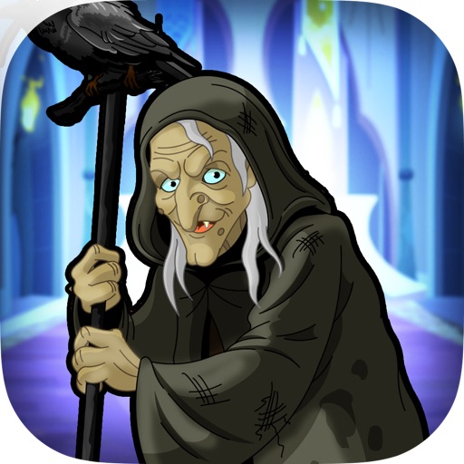 Medieval Throne Game - Ancient Kingdom Guessing Game FREE Icon