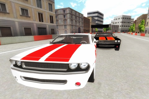 OutRun Racing screenshot 3