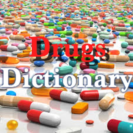 Drugs Dictionary Offline