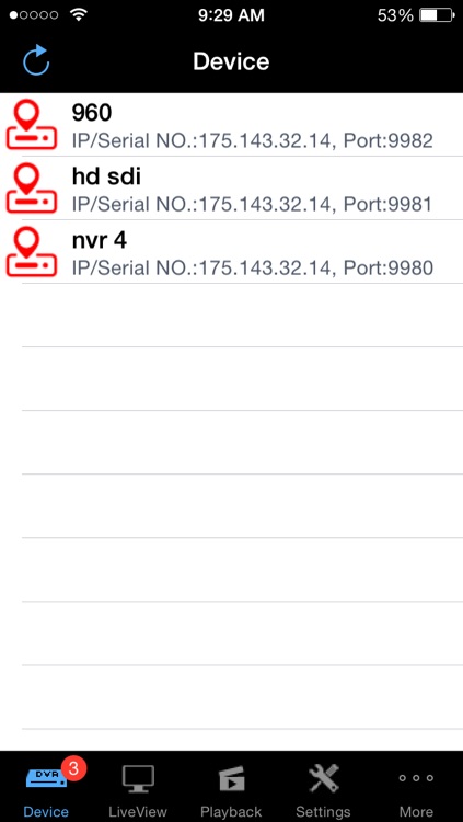 Onvia Viewer screenshot-3