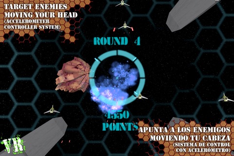 Insectizide Wars VR screenshot 3