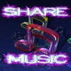 Share Music