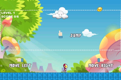 angry fruits screenshot 2