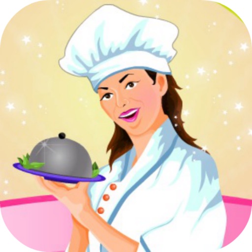 House Cooking Icon