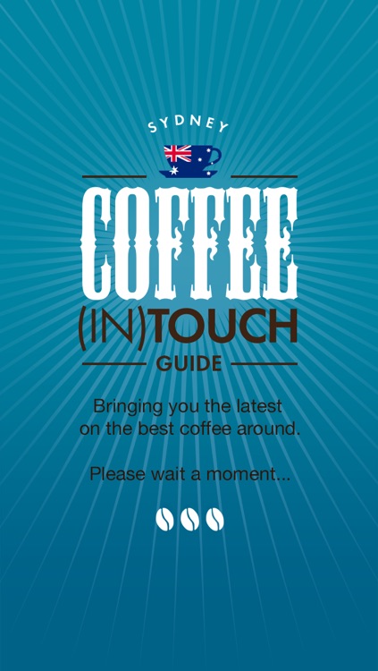 Sydney: Coffee Guide