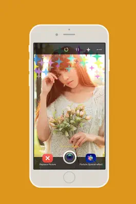 Game screenshot 粒子カメラ＋ あなたの創造力を発揮して、独特な写真を撮影しよう！ mod apk