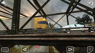 Imágen 2 Truck Simulator Grand American Mountain Free iphone