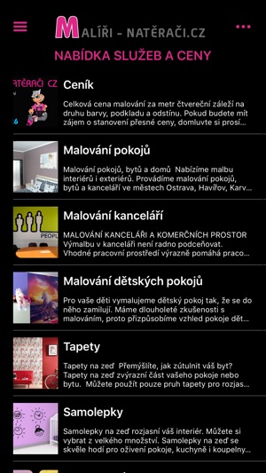 Malíři Natěrači(圖3)-速報App