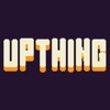 Upthing: Endless Arcade Platform Jumper