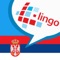 You don't have to know anything about the Serbian language to use L-Lingo Serbian to equip yourself to converse in Serbian