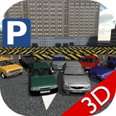 Activities of Russian Car Parking Simulator 3D