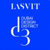 Lasvit D3 District