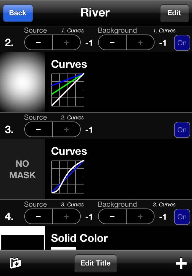 aremaC screenshot 2