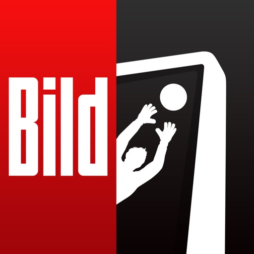 BUNDESLIGA bei BILD – Fußball-News, Highlight-Videos & Liveticker für Bundesliga u.v.m. iOS App