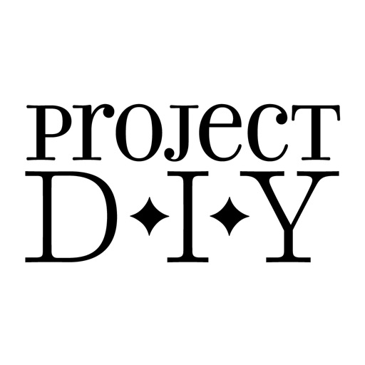 Project DIY by M&J Trimming iOS App