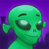Alien Quest Jump Pro