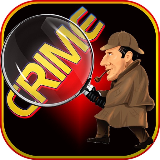 Hidden Crime Scene Investigations: Private Detectives Criminal Case Adventure iOS App