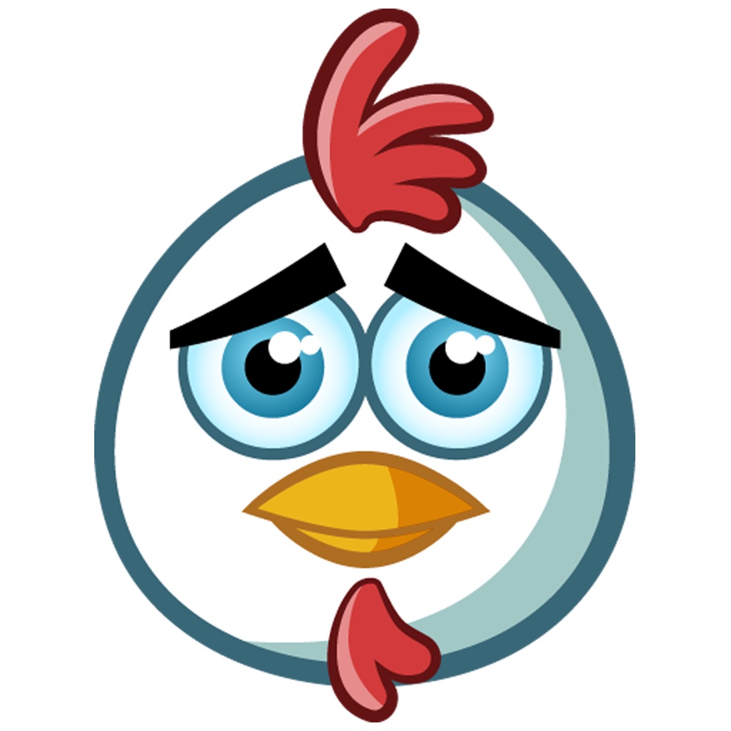 Chicken Story 2 icon