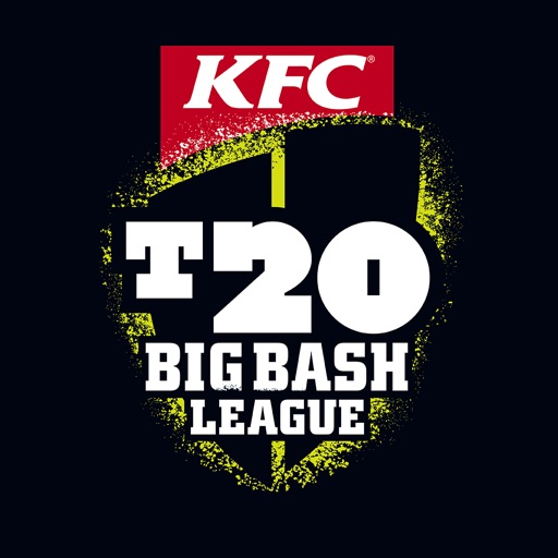 KFC BIG BASH LEAGUE 2015 MAGAZINE icon