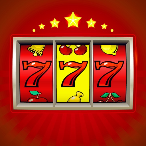 Spain Casino iOS App