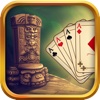 Inca Pyramid Solitaire - Solve the Ancient Kingdom Mystery