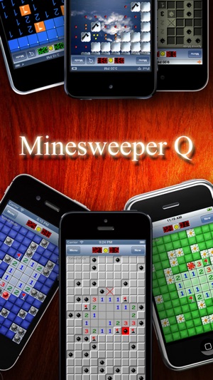 Minesweeper Q(圖1)-速報App