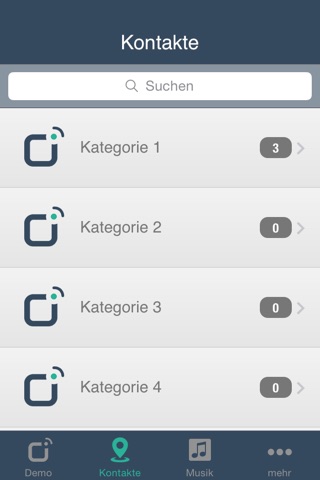 StartApp von appstart.ch screenshot 3