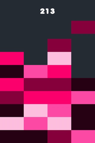 ColorBrix : Simple Color Puzzle Game screenshot 3