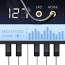 Get Midi Studio for iOS, iPhone, iPad Aso Report