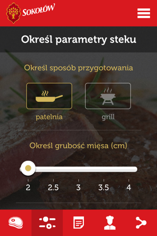 Stek Timer Sokołów screenshot 3