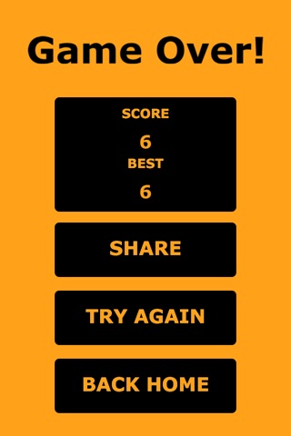 Wrong Direction - Top Swipe The Arrows Free Arcade Game screenshot 4