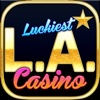 Alibaba Slots Luckiest Los Angeles FREE Slots Game