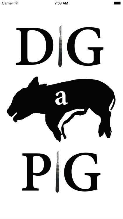 Dig a Pig