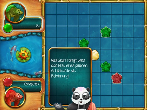 What the Shell - Board Game screenshot 4