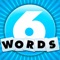 Just 6 Words HD - Use the syllables and build the words