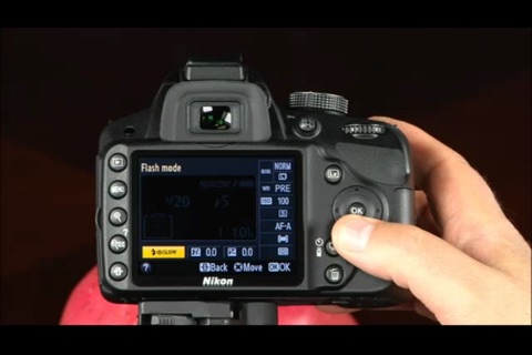 Nikon D3200 from QuickPro HD screenshot 3